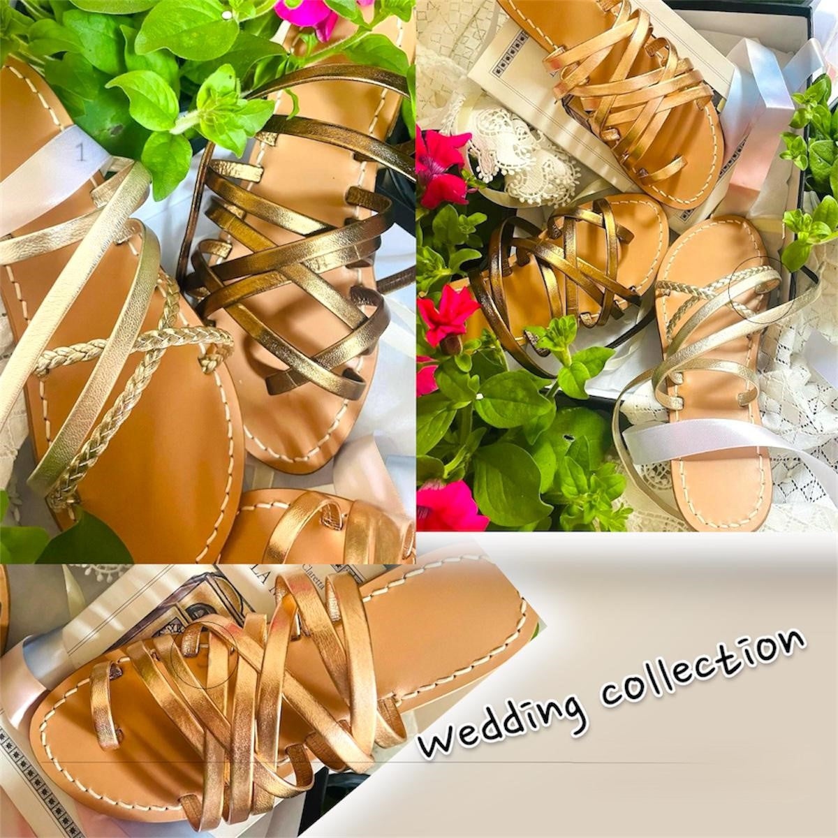 Wedding Collection