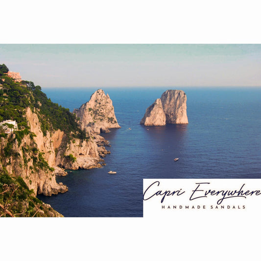 Gift Card Capri Everywhere - Capri Everywhere